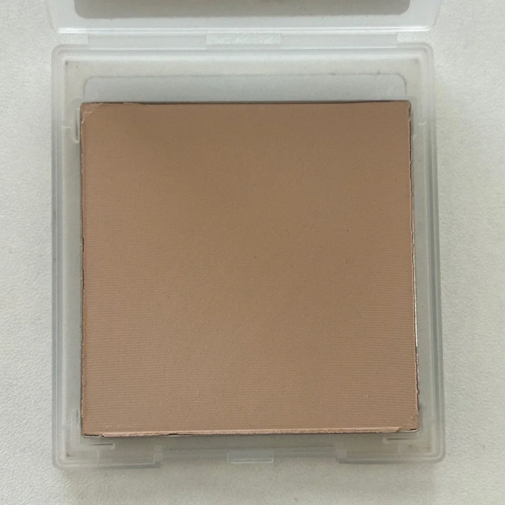 Mary Kay Pressed Powder Women 0.32oz Ivory 2 Like New Sheer Mineral Discontinued